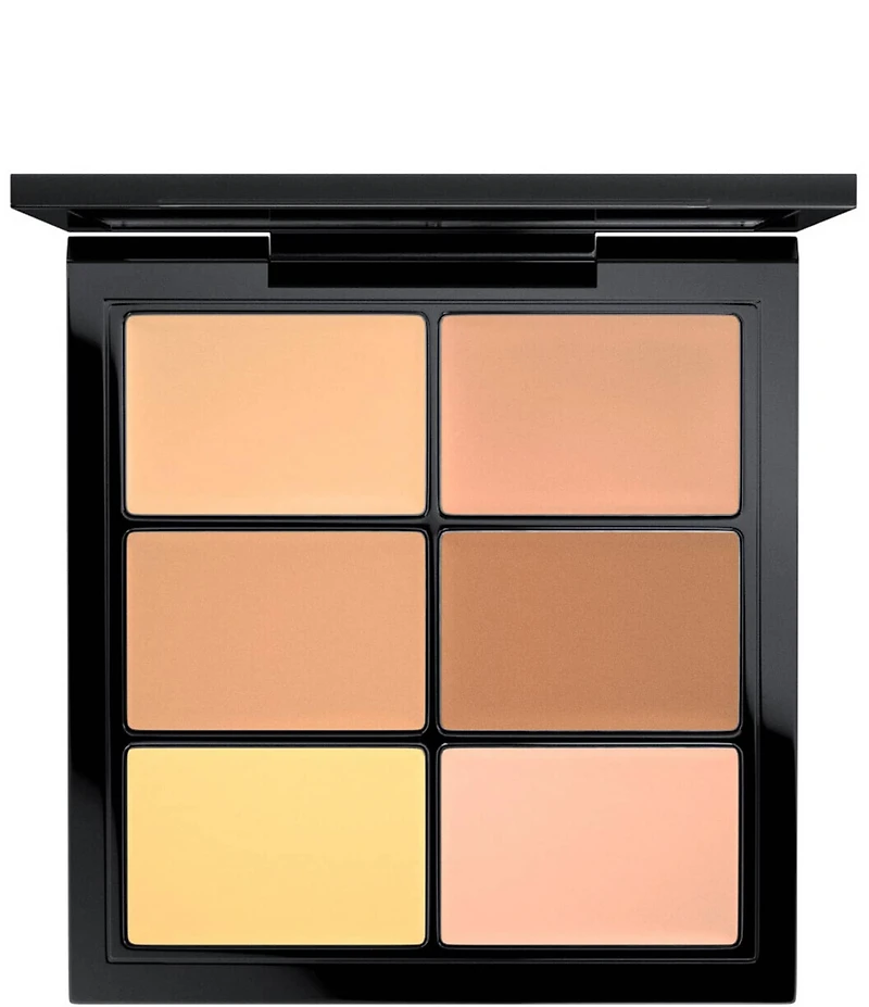 MAC Studio Conceal and Correct Palette