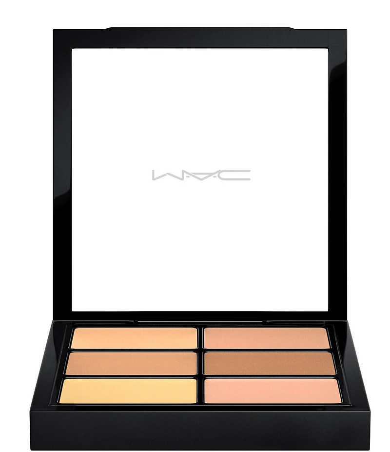 MAC Studio Conceal and Correct Palette