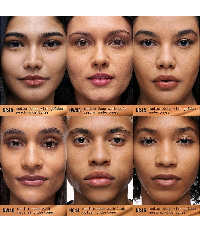 MAC Studio Fix 36-Hour Smooth Angles Concealer