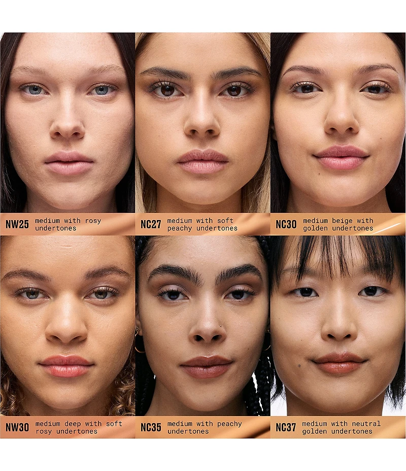 MAC Studio Fix 36-Hour Smooth Angles Concealer