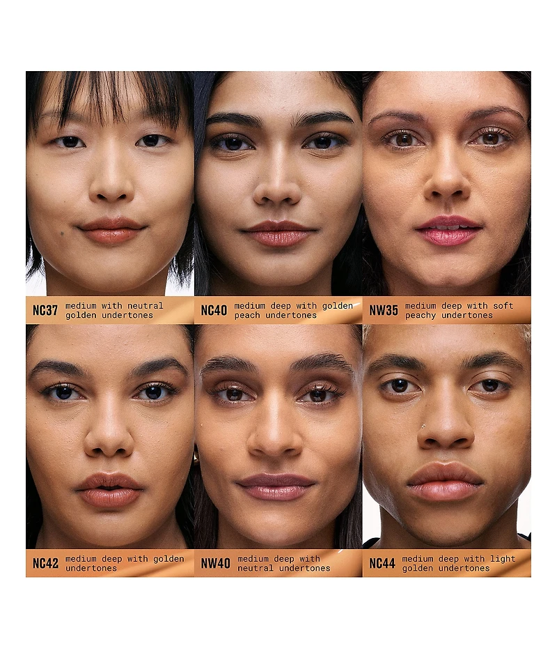 MAC Studio Fix 36-Hour Smooth Angles Concealer