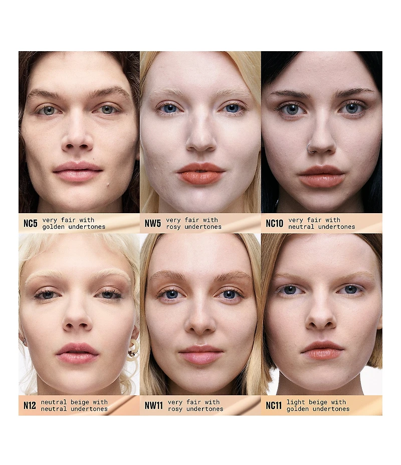 MAC Studio Fix 36-Hour Smooth Angles Concealer