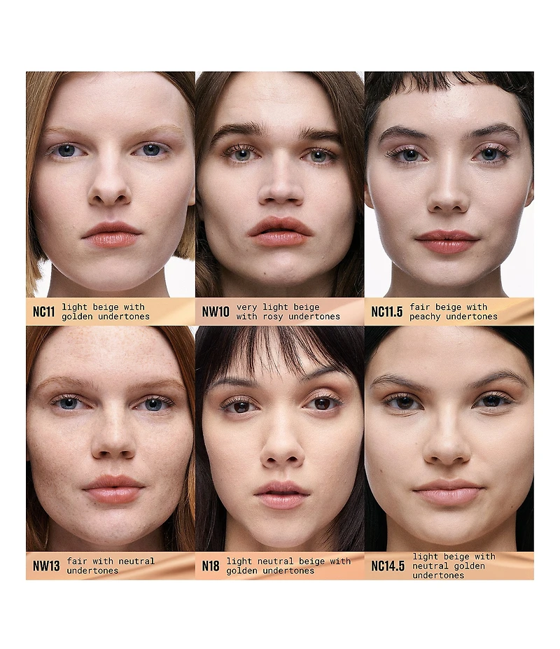 MAC Studio Fix 36-Hour Smooth Angles Concealer