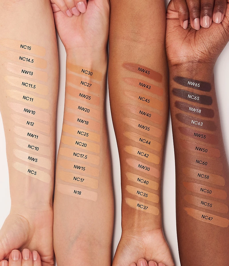 MAC Studio Fix 36-Hour Smooth Angles Concealer