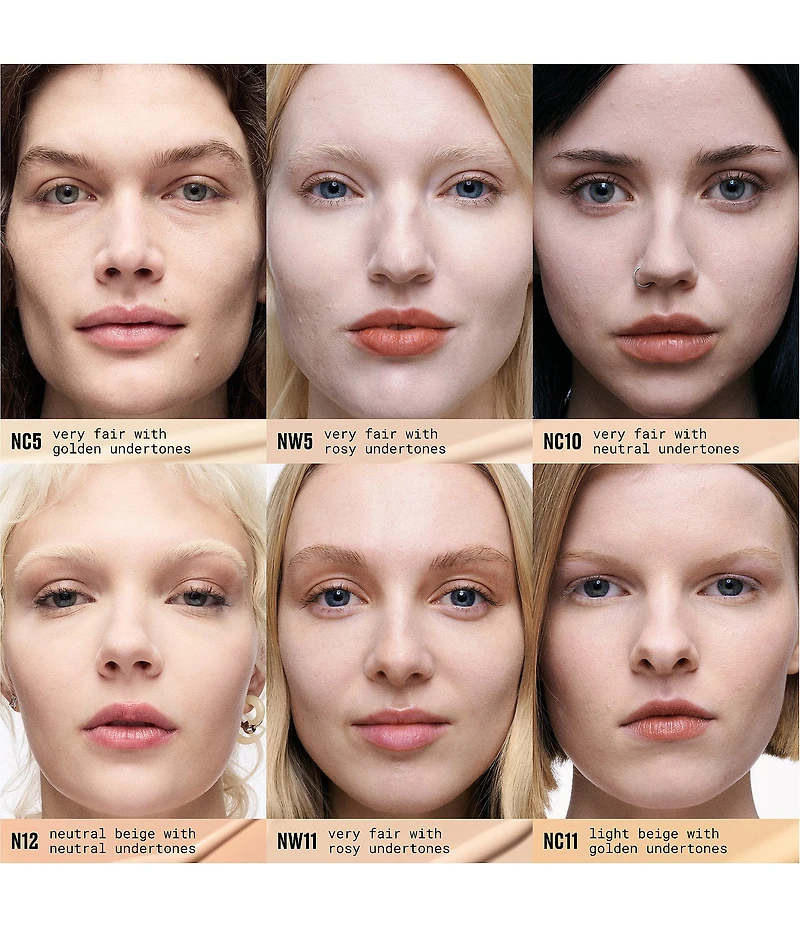 MAC Studio Fix 36-Hour Smooth Angles Concealer