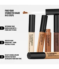 MAC Studio Fix 36-Hour Smooth Angles Concealer