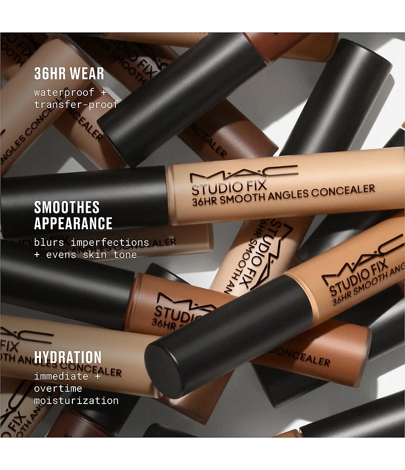 MAC Studio Fix 36-Hour Smooth Angles Concealer