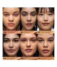 MAC Studio Fix 36-Hour Smooth Angles Concealer