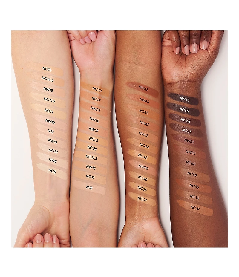 MAC Studio Fix 36-Hour Smooth Angles Concealer