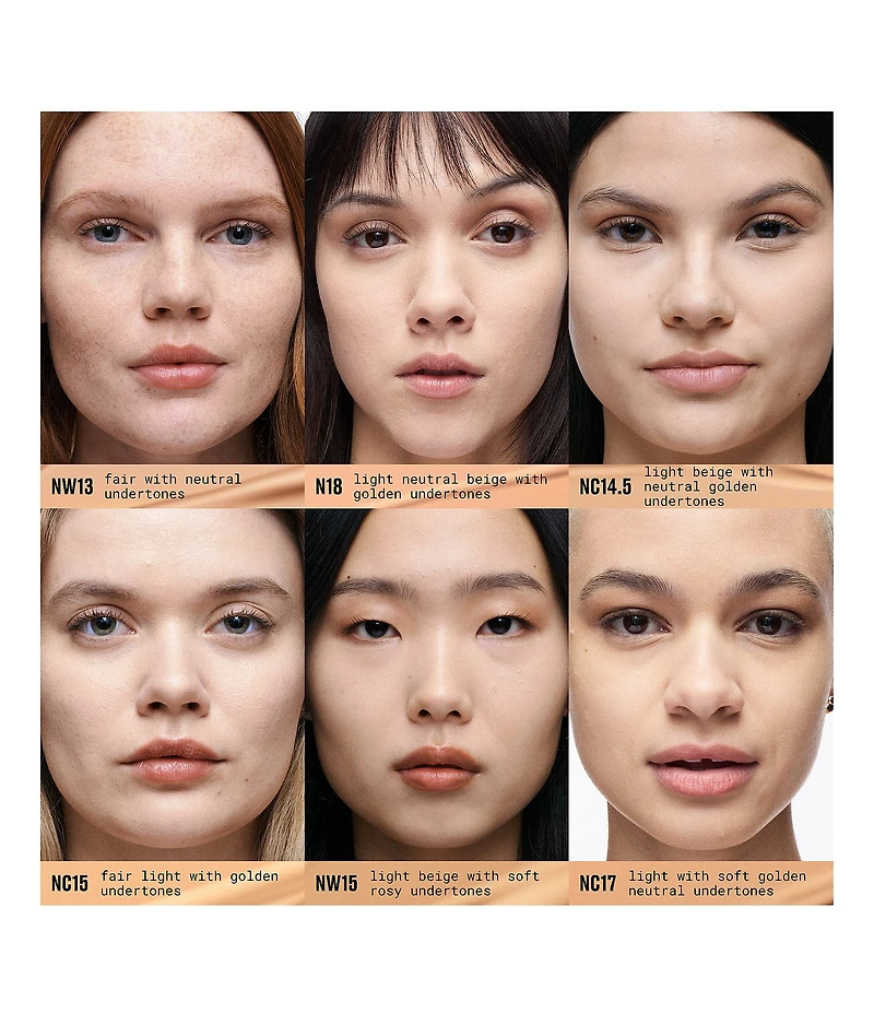 MAC Studio Fix 36-Hour Smooth Angles Concealer