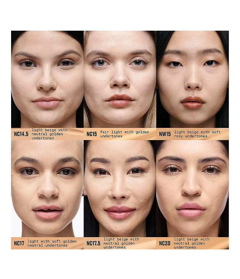 MAC Studio Fix 36-Hour Smooth Angles Concealer