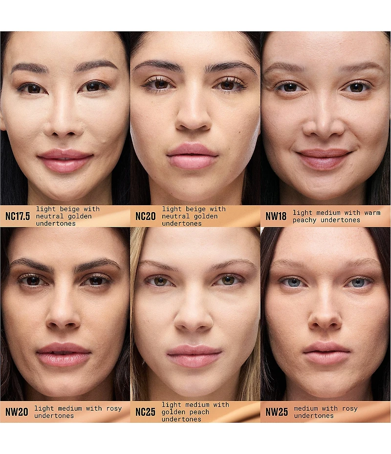 MAC Studio Fix 36-Hour Smooth Angles Concealer