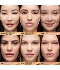 MAC Studio Fix 36-Hour Smooth Angles Concealer