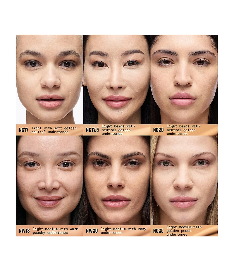 MAC Studio Fix 36-Hour Smooth Angles Concealer