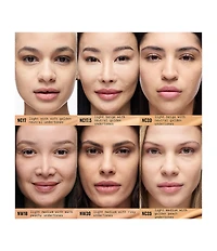 MAC Studio Fix 36-Hour Smooth Angles Concealer