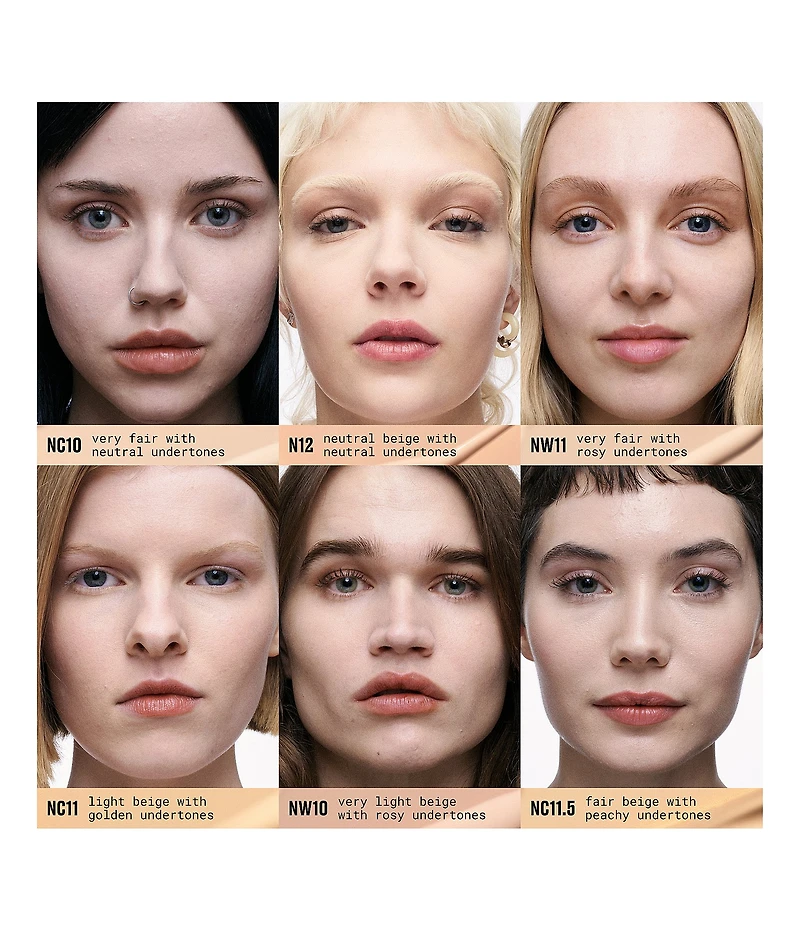 MAC Studio Fix 36-Hour Smooth Angles Concealer