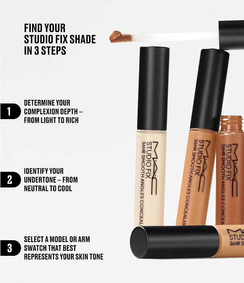 MAC Studio Fix 36-Hour Smooth Angles Concealer