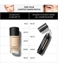 MAC Studio Fix Every-Wear All-Over Face Pen