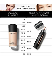 MAC Studio Fix Every-Wear All-Over Face Pen