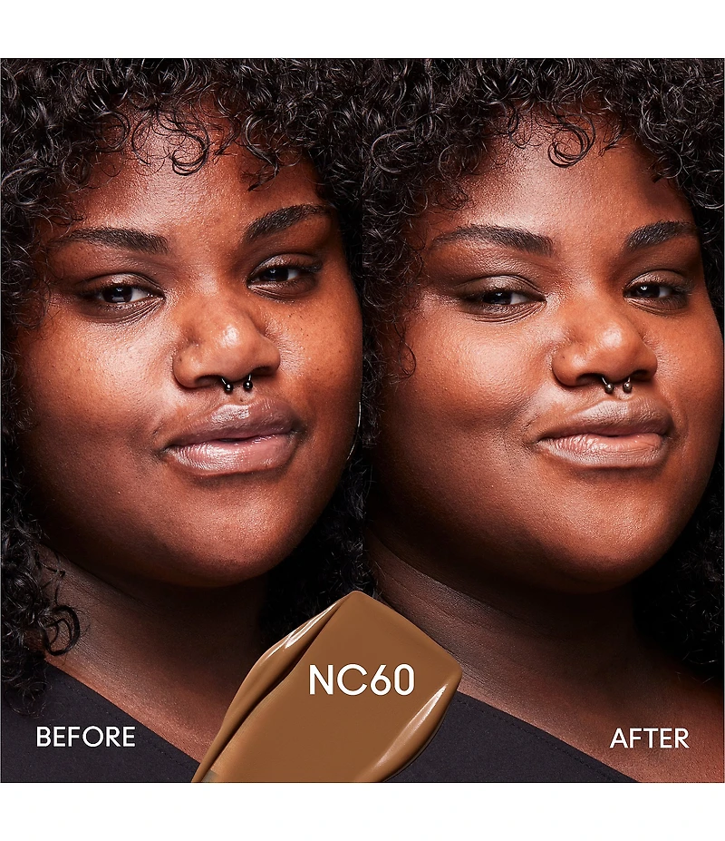 MAC Studio Fix Fluid SPF15 24HR Matte Foundation + Oil Control