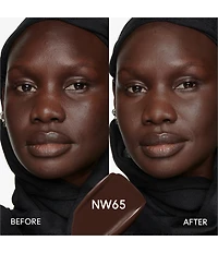 MAC Studio Fix Fluid SPF15 24HR Matte Foundation + Oil Control