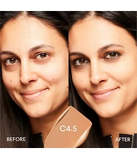 MAC Studio Fix Fluid SPF15 24HR Matte Foundation + Oil Control