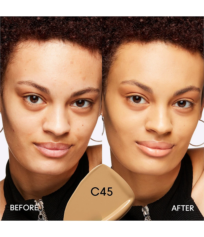 MAC Studio Fix Fluid SPF15 24HR Matte Foundation + Oil Control