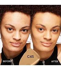 MAC Studio Fix Fluid SPF15 24HR Matte Foundation + Oil Control