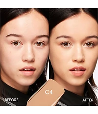 MAC Studio Fix Fluid SPF15 24HR Matte Foundation + Oil Control