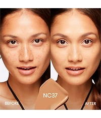 MAC Studio Fix Fluid SPF15 24HR Matte Foundation + Oil Control