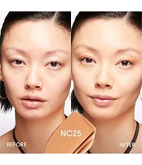 MAC Studio Fix Fluid SPF15 24HR Matte Foundation + Oil Control