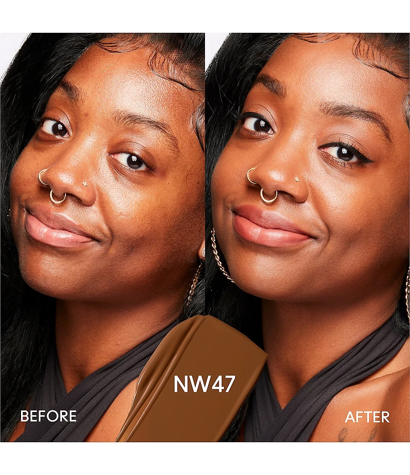 MAC Studio Fix Fluid SPF15 24HR Matte Foundation + Oil Control