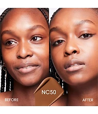 MAC Studio Fix Fluid SPF15 24HR Matte Foundation + Oil Control