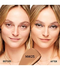 MAC Studio Fix Fluid SPF15 24HR Matte Foundation + Oil Control