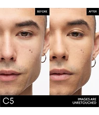 MAC Studio Fix Powder Plus Foundation