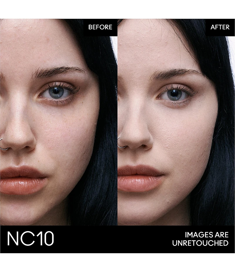 MAC Studio Fix Powder Plus Foundation