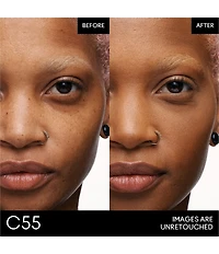 MAC Studio Fix Powder Plus Foundation