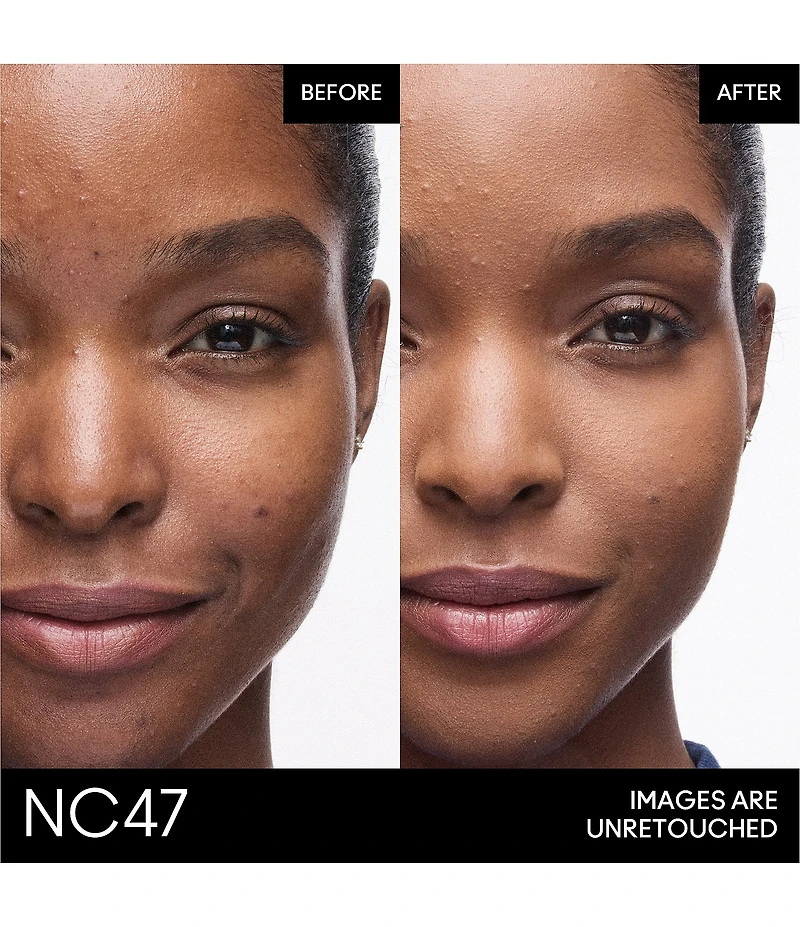 MAC Studio Fix Powder Plus Foundation