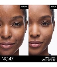 MAC Studio Fix Powder Plus Foundation