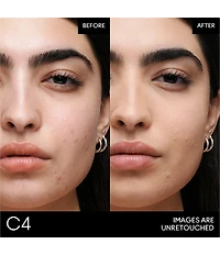 MAC Studio Fix Powder Plus Foundation