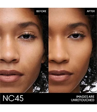 MAC Studio Fix Powder Plus Foundation