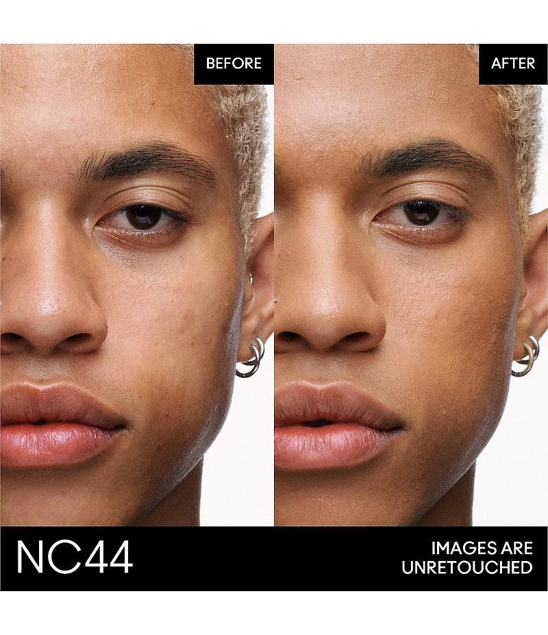 MAC Studio Fix Powder Plus Foundation