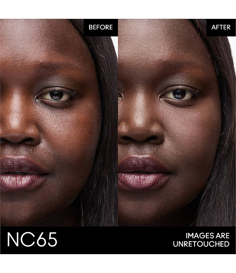 MAC Studio Fix Powder Plus Foundation