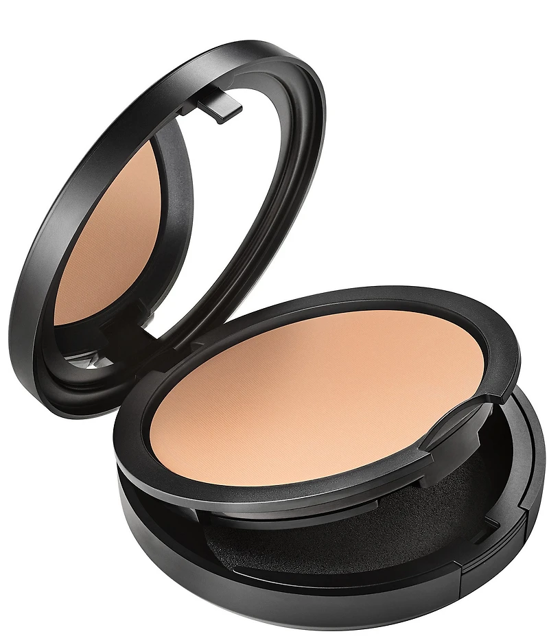 MAC Studio Fix Powder Plus Foundation