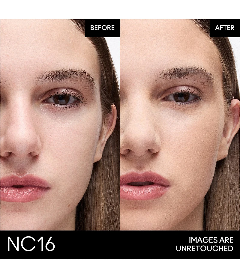 MAC Studio Fix Powder Plus Foundation