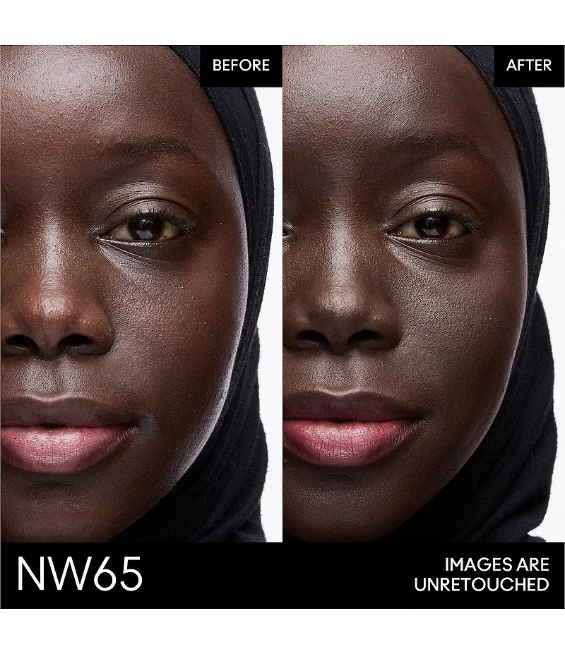 MAC Studio Fix Powder Plus Foundation