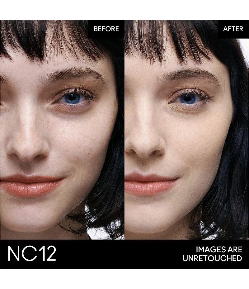 MAC Studio Fix Powder Plus Foundation