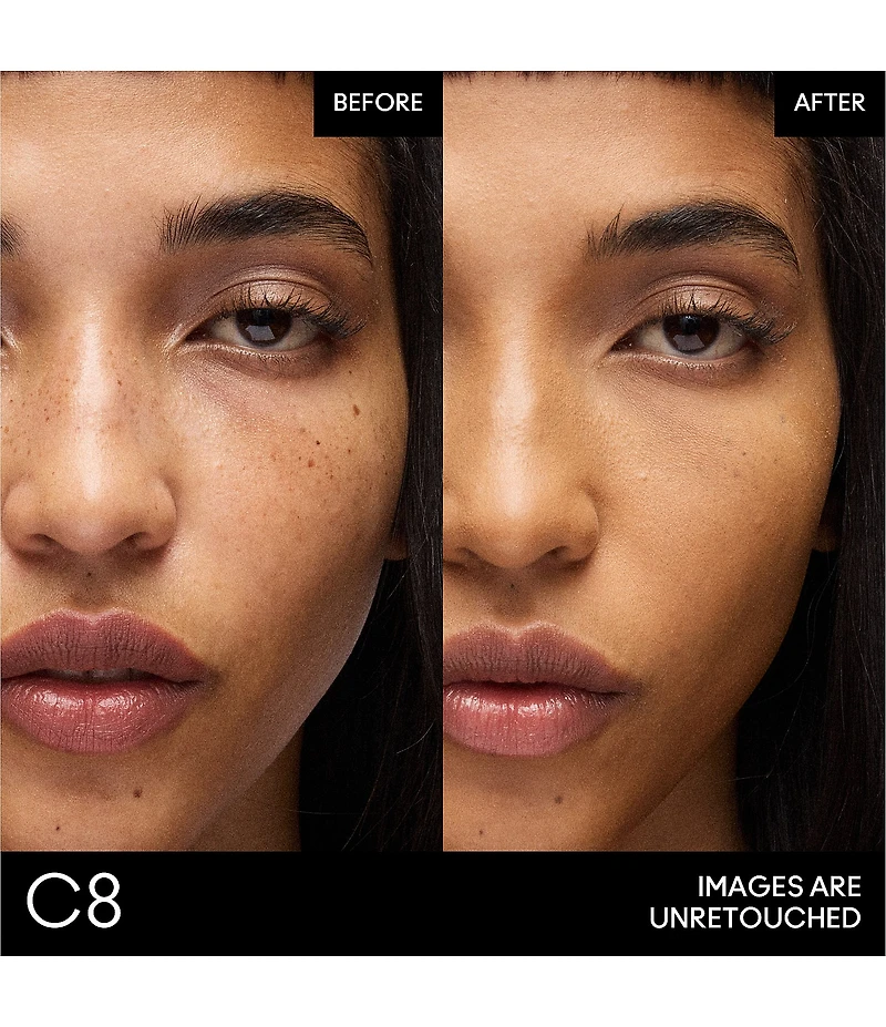 MAC Studio Fix Powder Plus Foundation