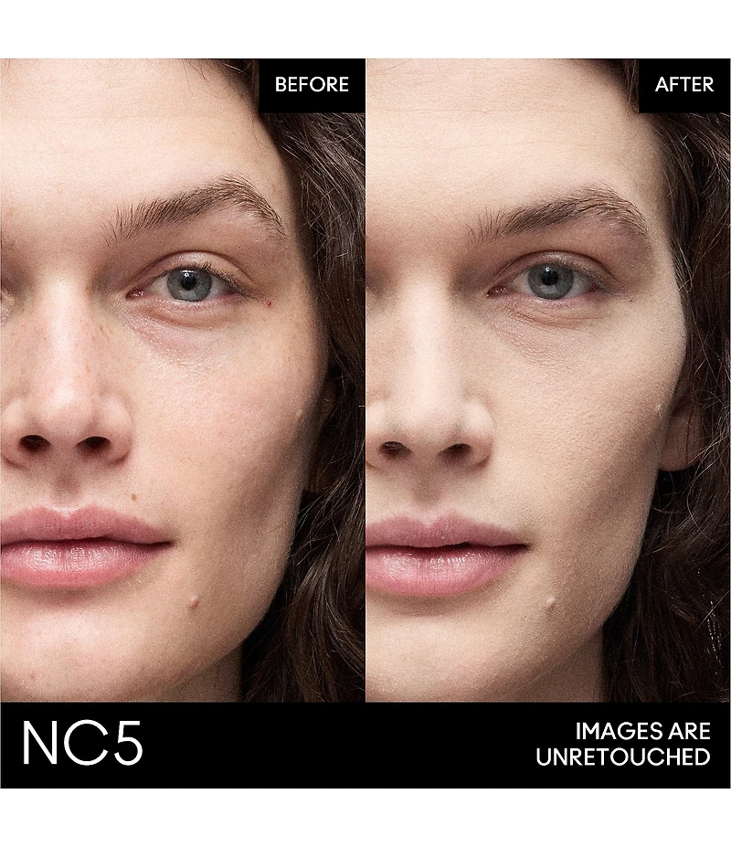 MAC Studio Fix Powder Plus Foundation