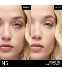 MAC Studio Fix Powder Plus Foundation